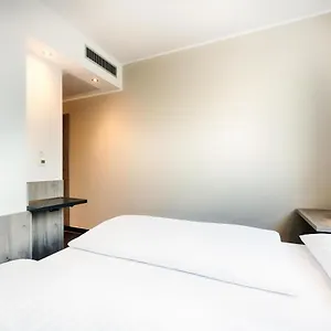 Nuernberg-plaerrer Hotel